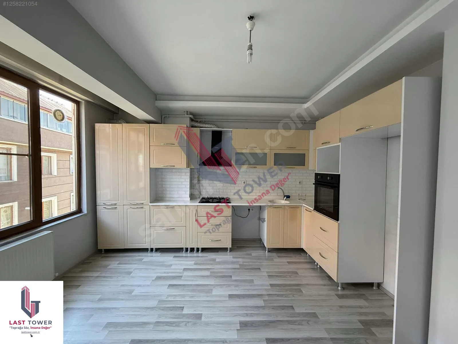 ERZURUM SATILIK 5+1 DAİRE | YAKUTIYE 260M² MERKEZİ ISITMALI - Fotoğraf 17