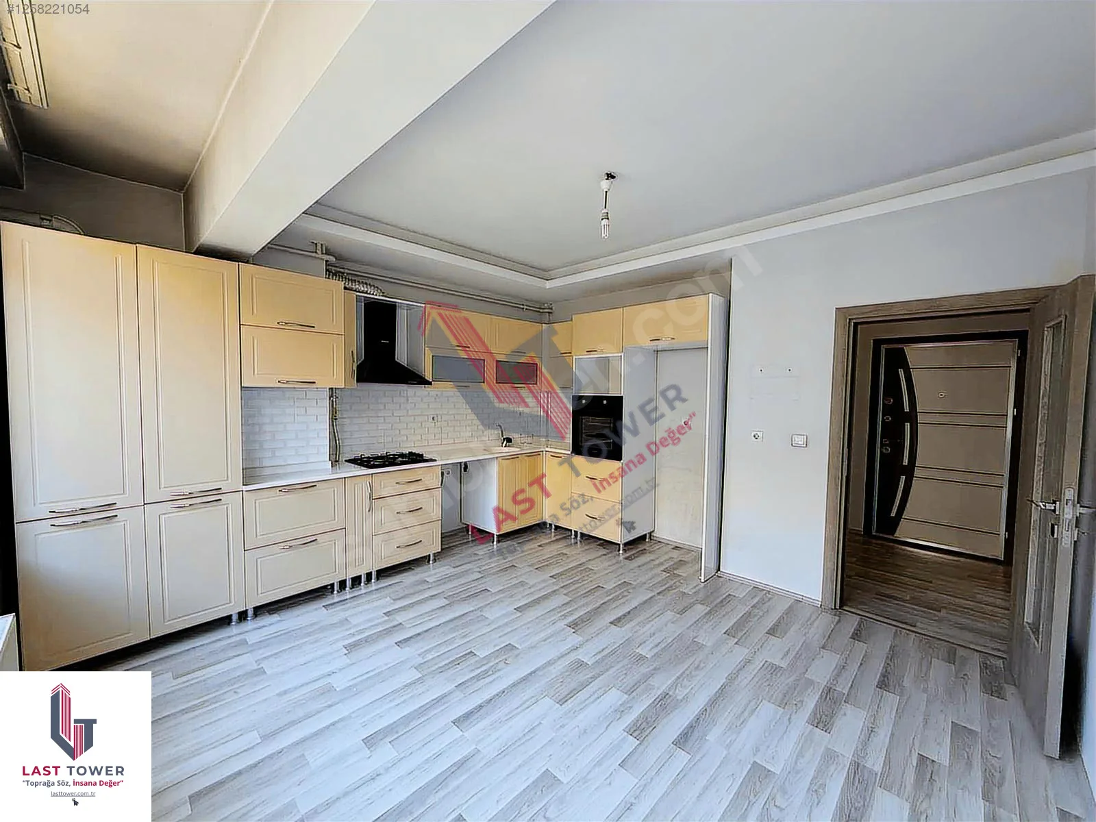 ERZURUM SATILIK 5+1 DAİRE | YAKUTIYE 260M² MERKEZİ ISITMALI - Fotoğraf 18