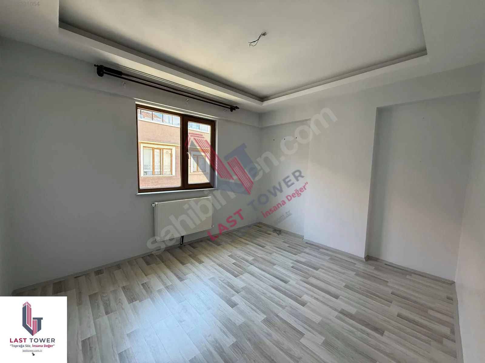 ERZURUM SATILIK 5+1 DAİRE | YAKUTIYE 260M² MERKEZİ ISITMALI - Fotoğraf 19