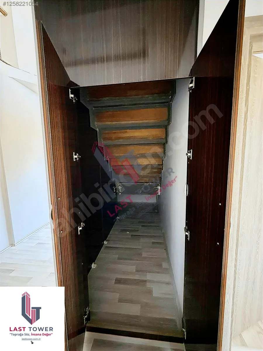 ERZURUM SATILIK 5+1 DAİRE | YAKUTIYE 260M² MERKEZİ ISITMALI - Fotoğraf 21
