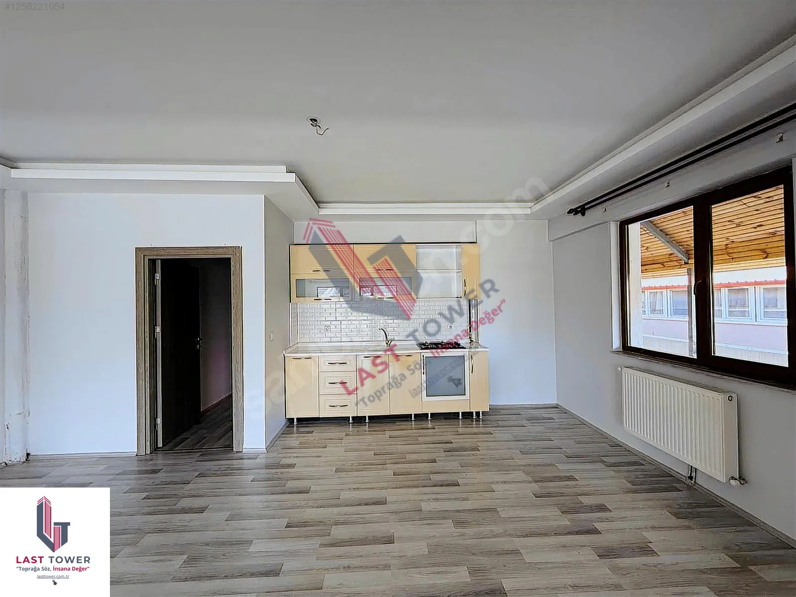 ERZURUM SATILIK 5+1 DAİRE | YAKUTIYE 260M² MERKEZİ ISITMALI - Fotoğraf 28