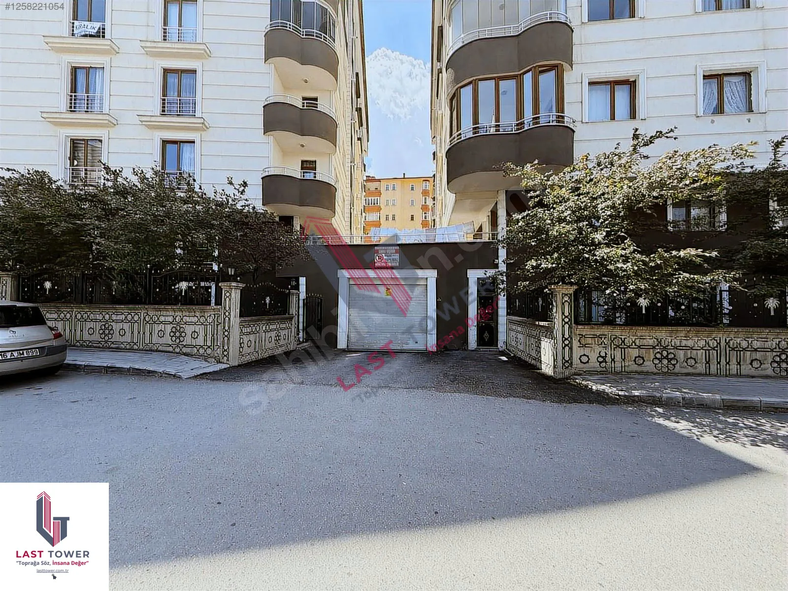 ERZURUM SATILIK 5+1 DAİRE | YAKUTIYE 260M² MERKEZİ ISITMALI - Fotoğraf 3