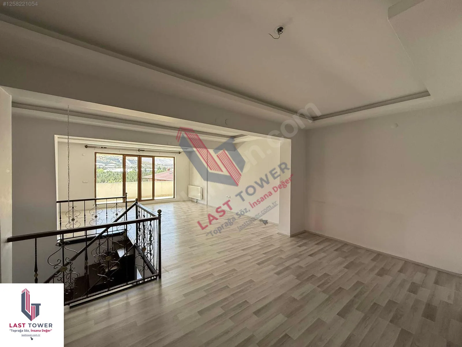 ERZURUM SATILIK 5+1 DAİRE | YAKUTIYE 260M² MERKEZİ ISITMALI - Fotoğraf 30