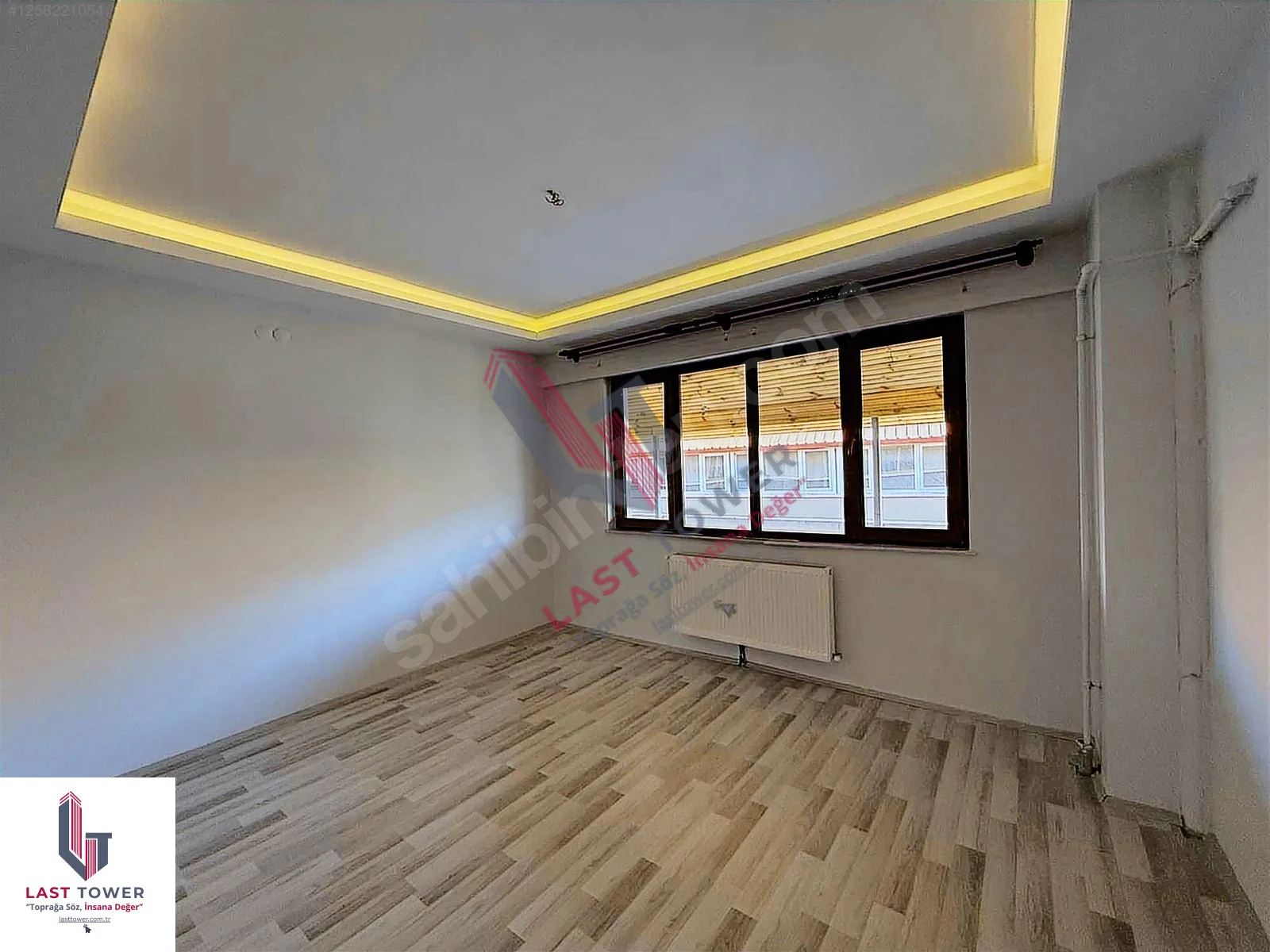 ERZURUM SATILIK 5+1 DAİRE | YAKUTIYE 260M² MERKEZİ ISITMALI - Fotoğraf 31