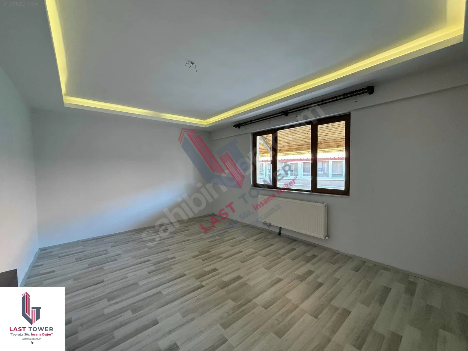 ERZURUM SATILIK 5+1 DAİRE | YAKUTIYE 260M² MERKEZİ ISITMALI - Fotoğraf 33