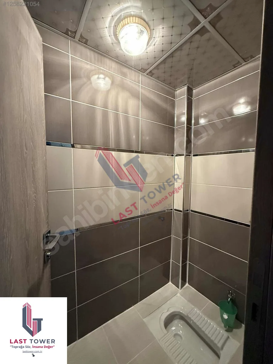 ERZURUM SATILIK 5+1 DAİRE | YAKUTIYE 260M² MERKEZİ ISITMALI - Fotoğraf 7