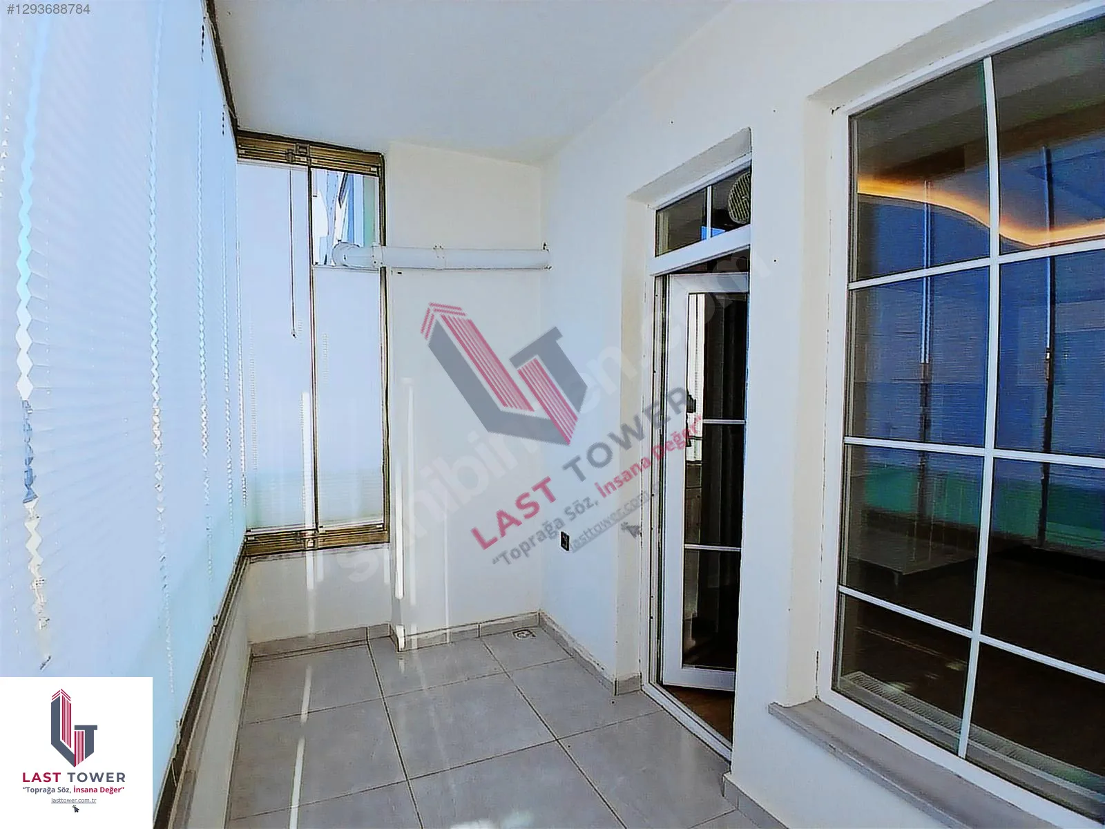 ERZURUM KİRALIK 4+1 DAİRE 180M² PALANDÖKEN ARA/6 - Fotoğraf 11
