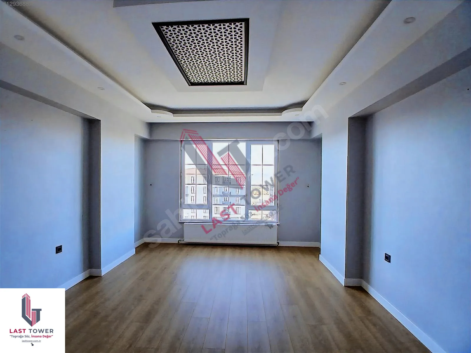 ERZURUM KİRALIK 4+1 DAİRE 180M² PALANDÖKEN ARA/6 - Fotoğraf 13