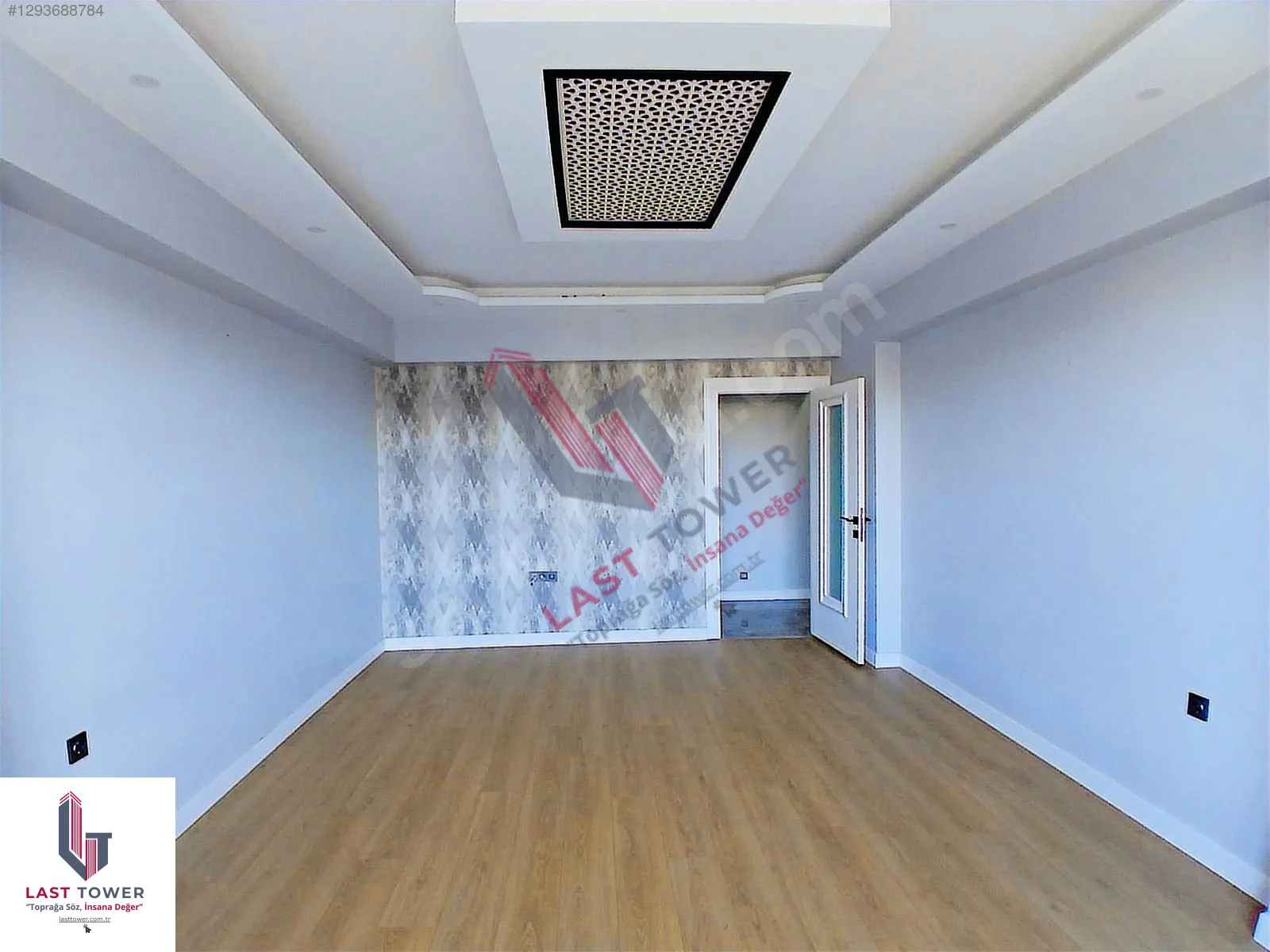 ERZURUM KİRALIK 4+1 DAİRE 180M² PALANDÖKEN ARA/6 - Fotoğraf 14