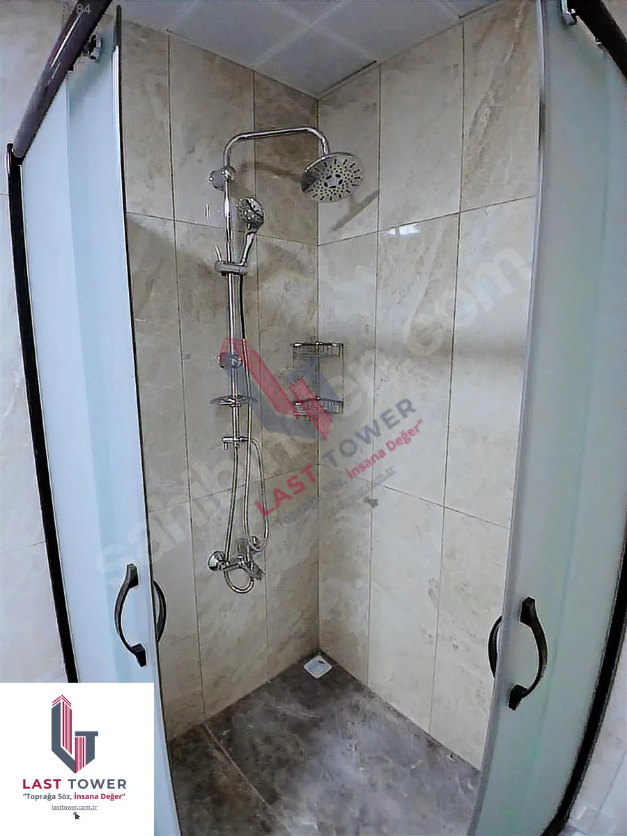 ERZURUM KİRALIK 4+1 DAİRE 180M² PALANDÖKEN ARA/6 - Fotoğraf 17