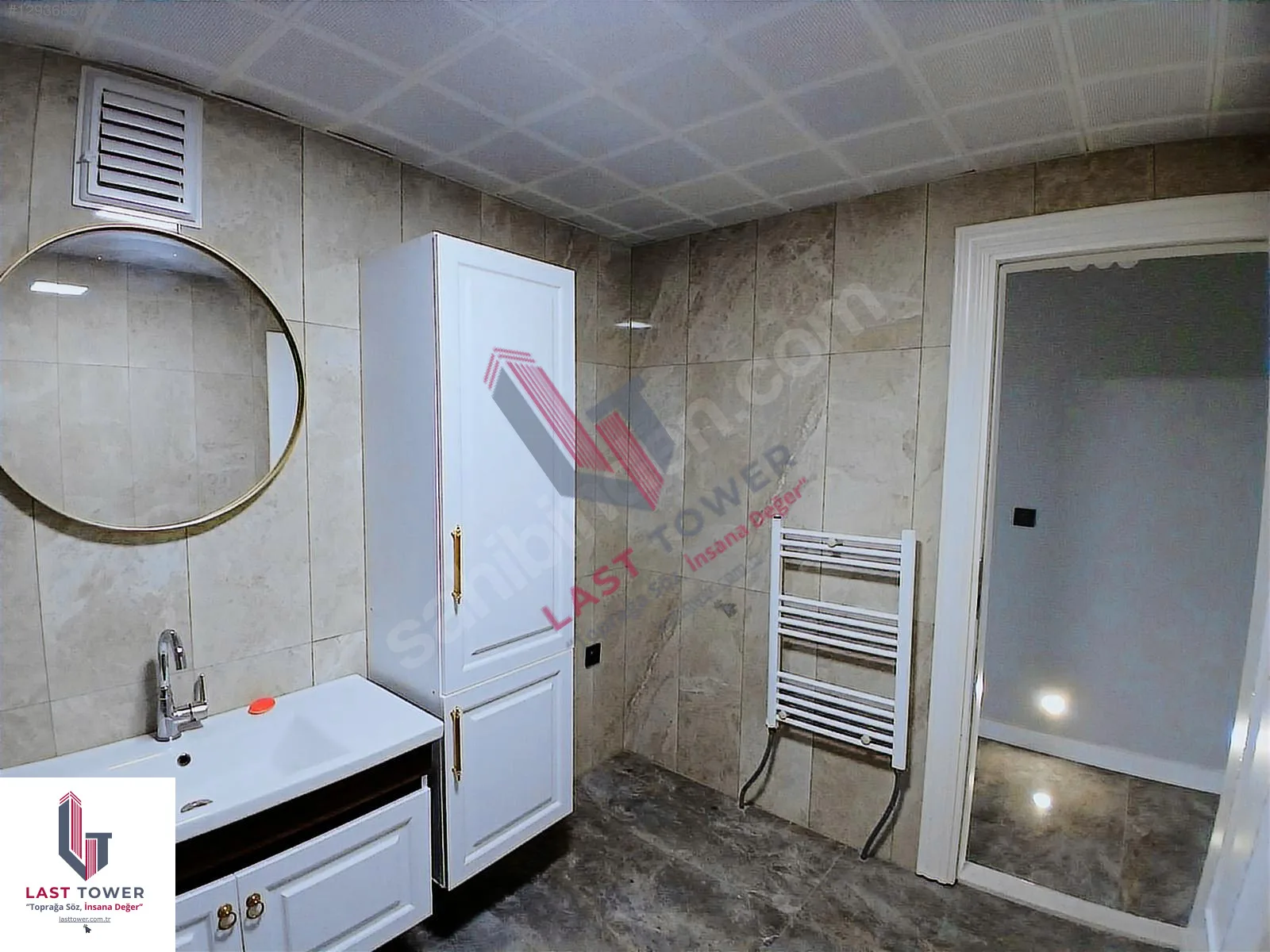 ERZURUM KİRALIK 4+1 DAİRE 180M² PALANDÖKEN ARA/6 - Fotoğraf 18