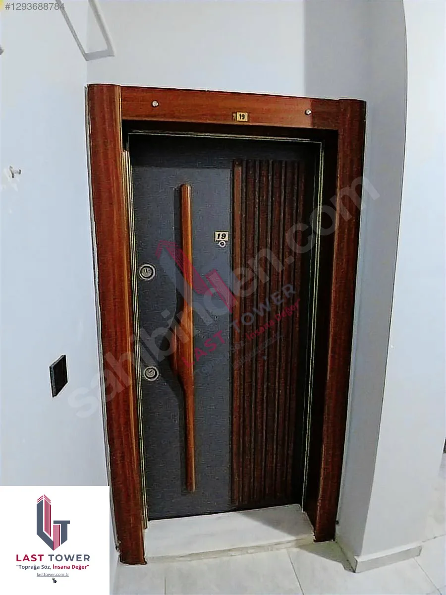 ERZURUM KİRALIK 4+1 DAİRE 180M² PALANDÖKEN ARA/6 - Fotoğraf 2