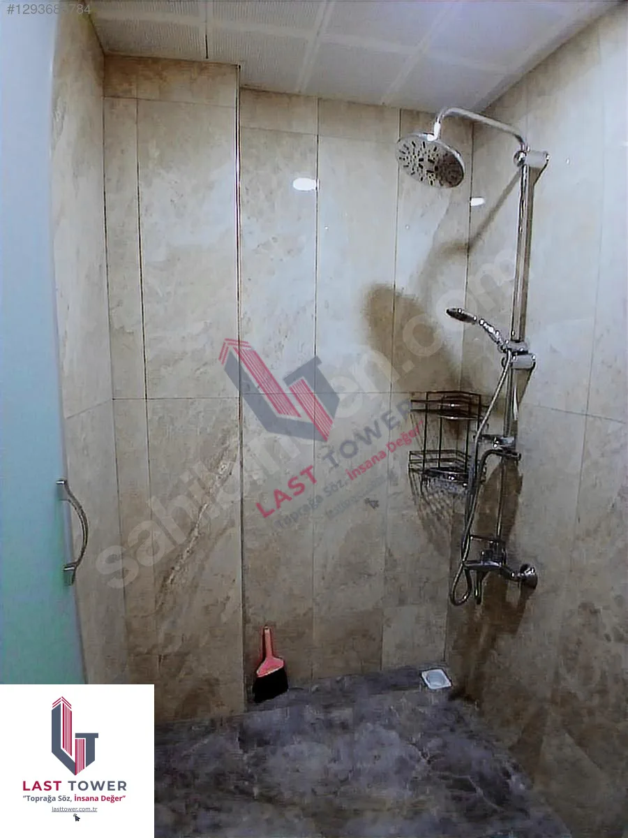 ERZURUM KİRALIK 4+1 DAİRE 180M² PALANDÖKEN ARA/6 - Fotoğraf 22