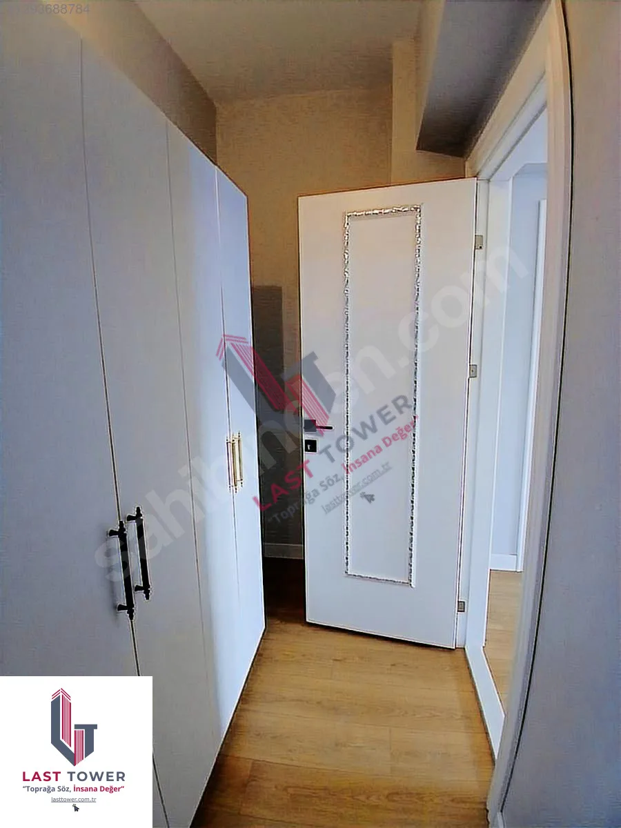 ERZURUM KİRALIK 4+1 DAİRE 180M² PALANDÖKEN ARA/6 - Fotoğraf 23