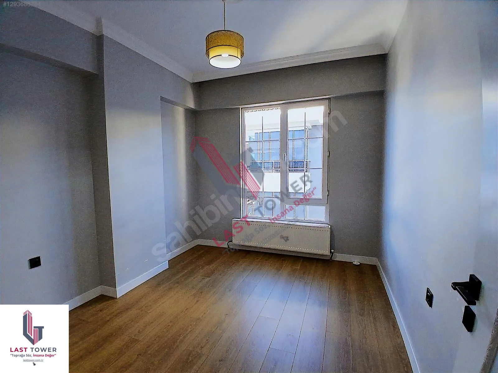 ERZURUM KİRALIK 4+1 DAİRE 180M² PALANDÖKEN ARA/6 - Fotoğraf 24