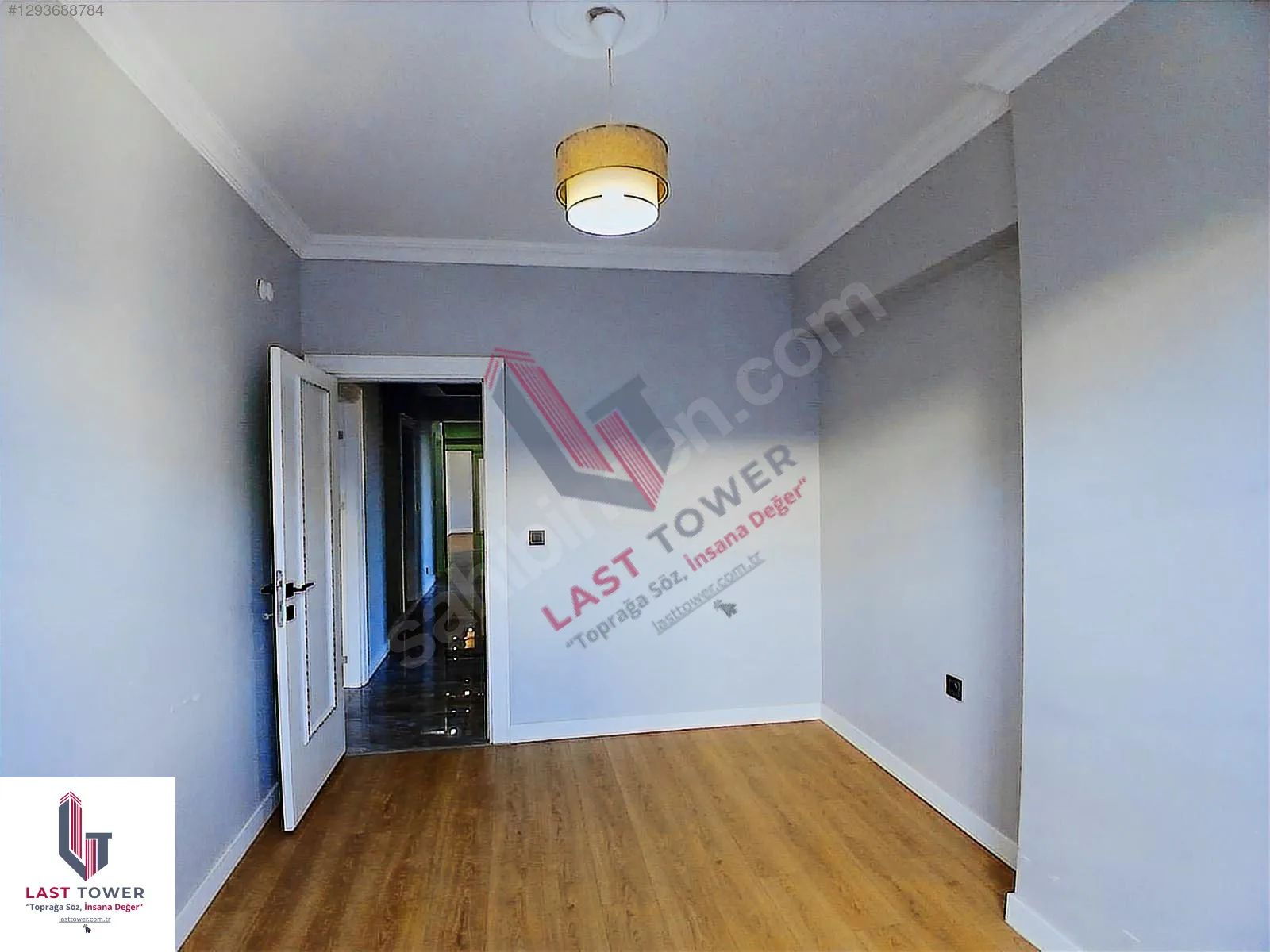 ERZURUM KİRALIK 4+1 DAİRE 180M² PALANDÖKEN ARA/6 - Fotoğraf 25
