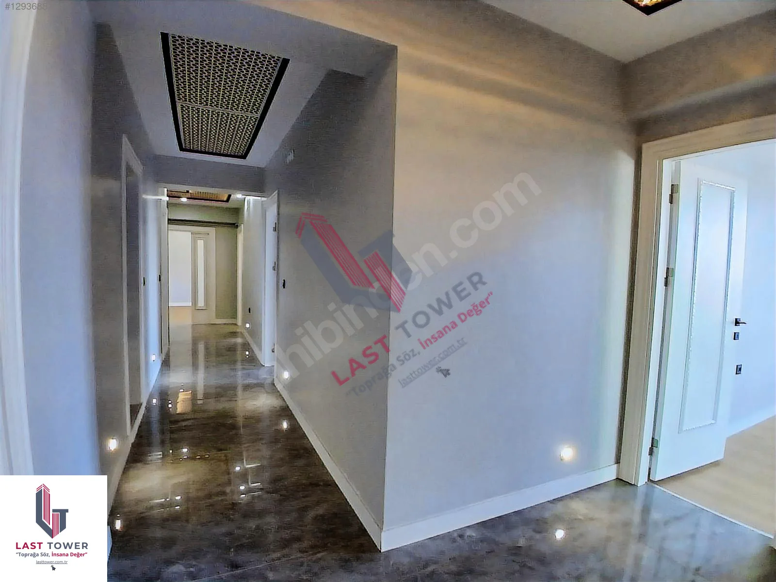 ERZURUM KİRALIK 4+1 DAİRE 180M² PALANDÖKEN ARA/6 - Fotoğraf 26