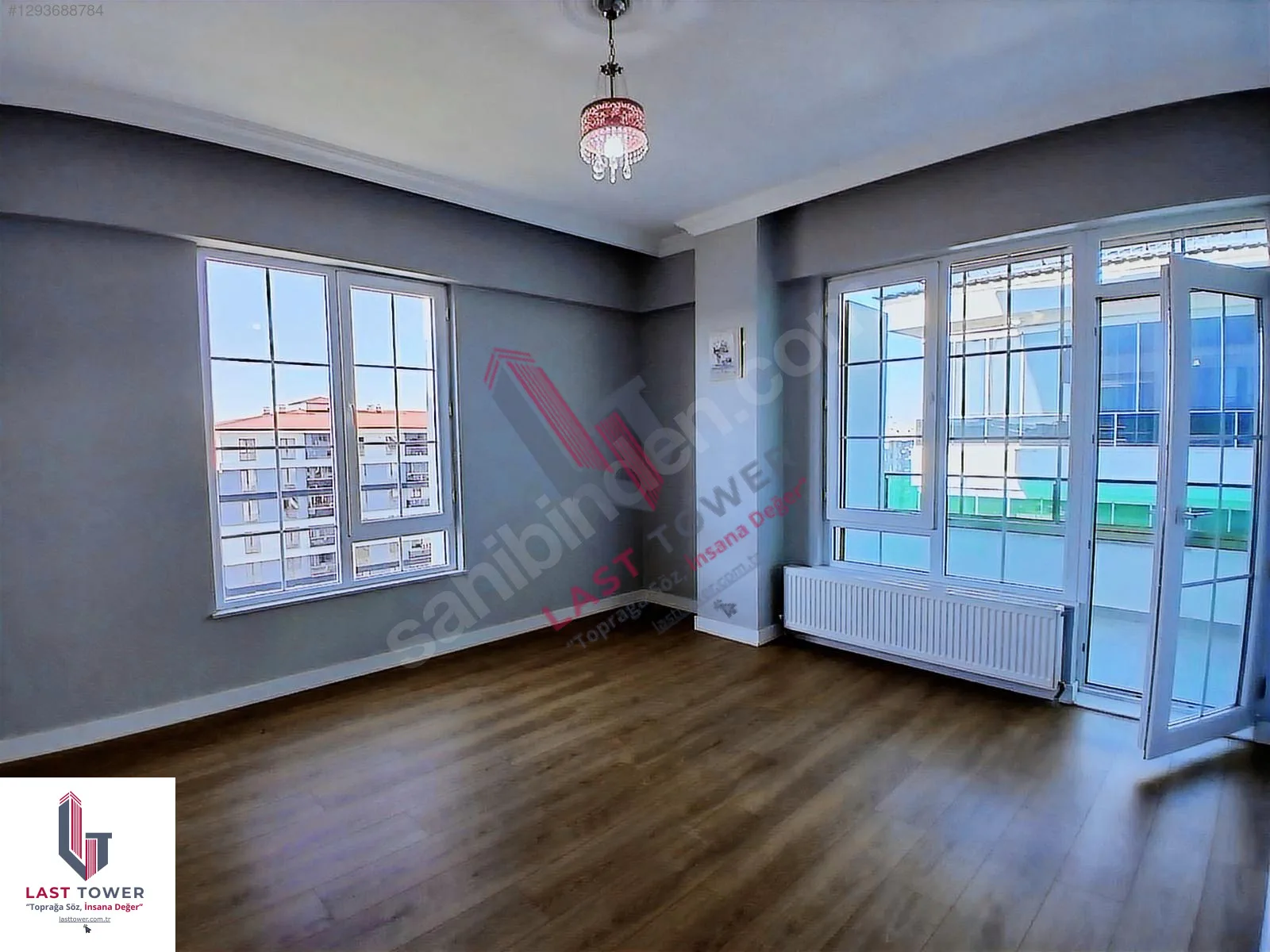 ERZURUM KİRALIK 4+1 DAİRE 180M² PALANDÖKEN ARA/6 - Fotoğraf 27