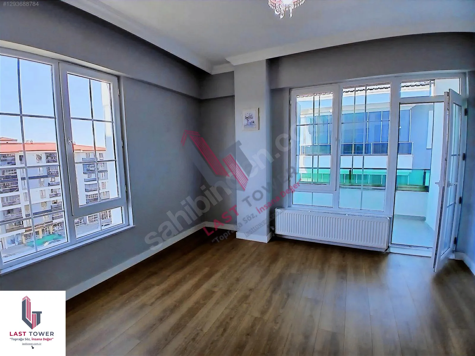 ERZURUM KİRALIK 4+1 DAİRE 180M² PALANDÖKEN ARA/6 - Fotoğraf 28
