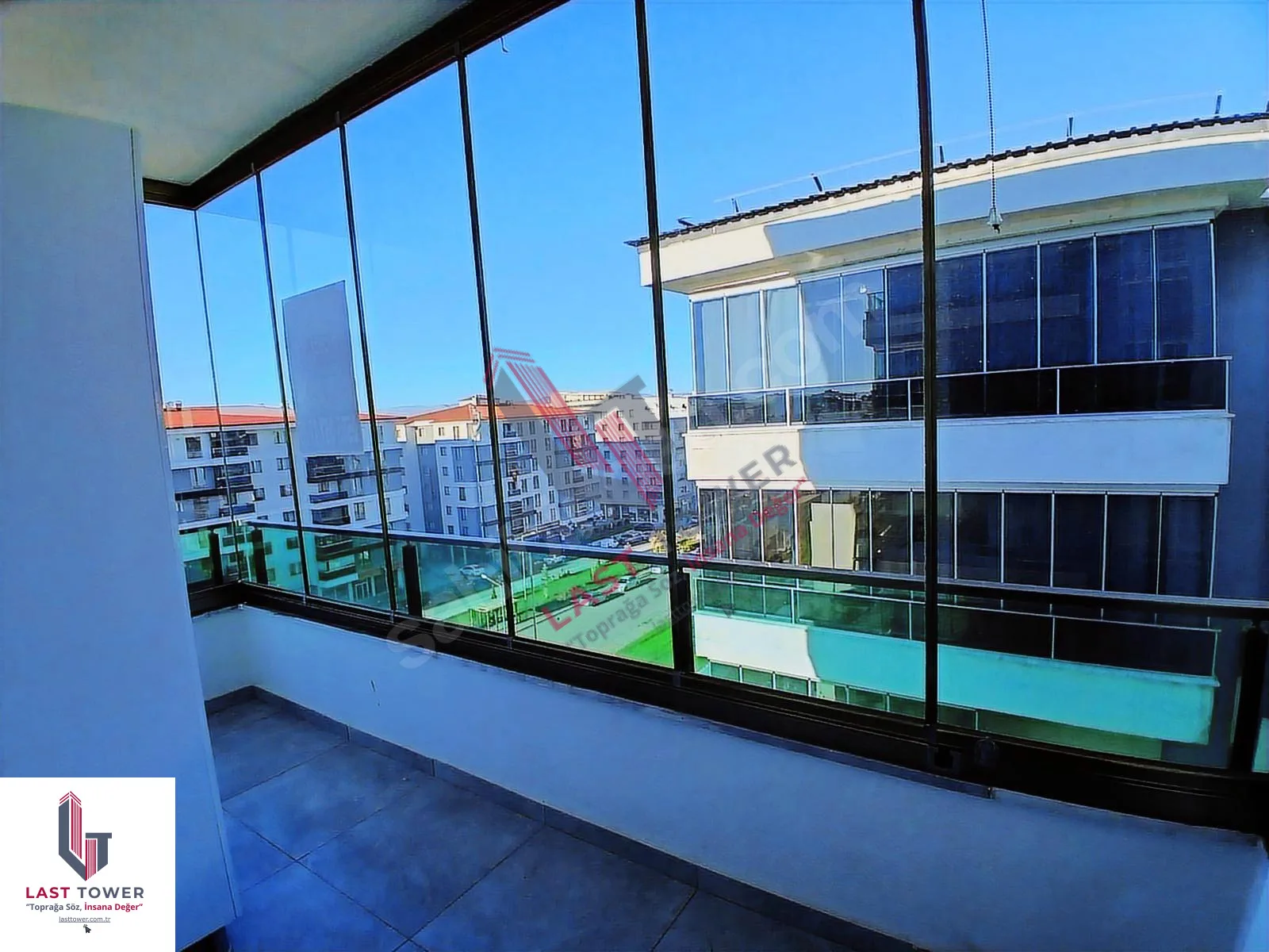ERZURUM KİRALIK 4+1 DAİRE 180M² PALANDÖKEN ARA/6 - Fotoğraf 30