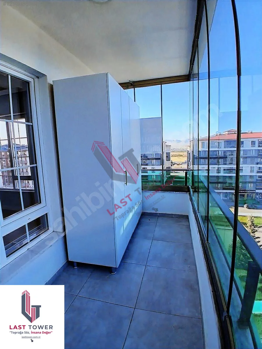 ERZURUM KİRALIK 4+1 DAİRE 180M² PALANDÖKEN ARA/6 - Fotoğraf 31