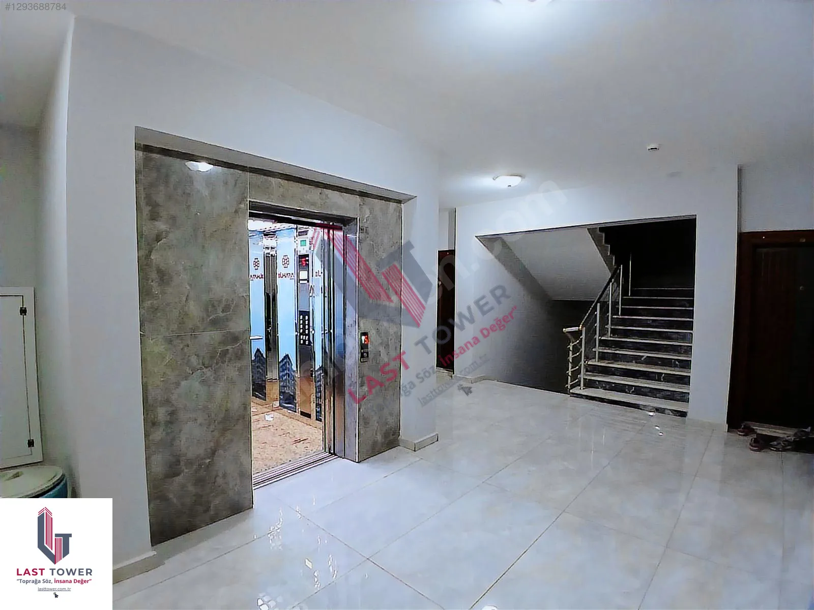 ERZURUM KİRALIK 4+1 DAİRE 180M² PALANDÖKEN ARA/6 - Fotoğraf 32