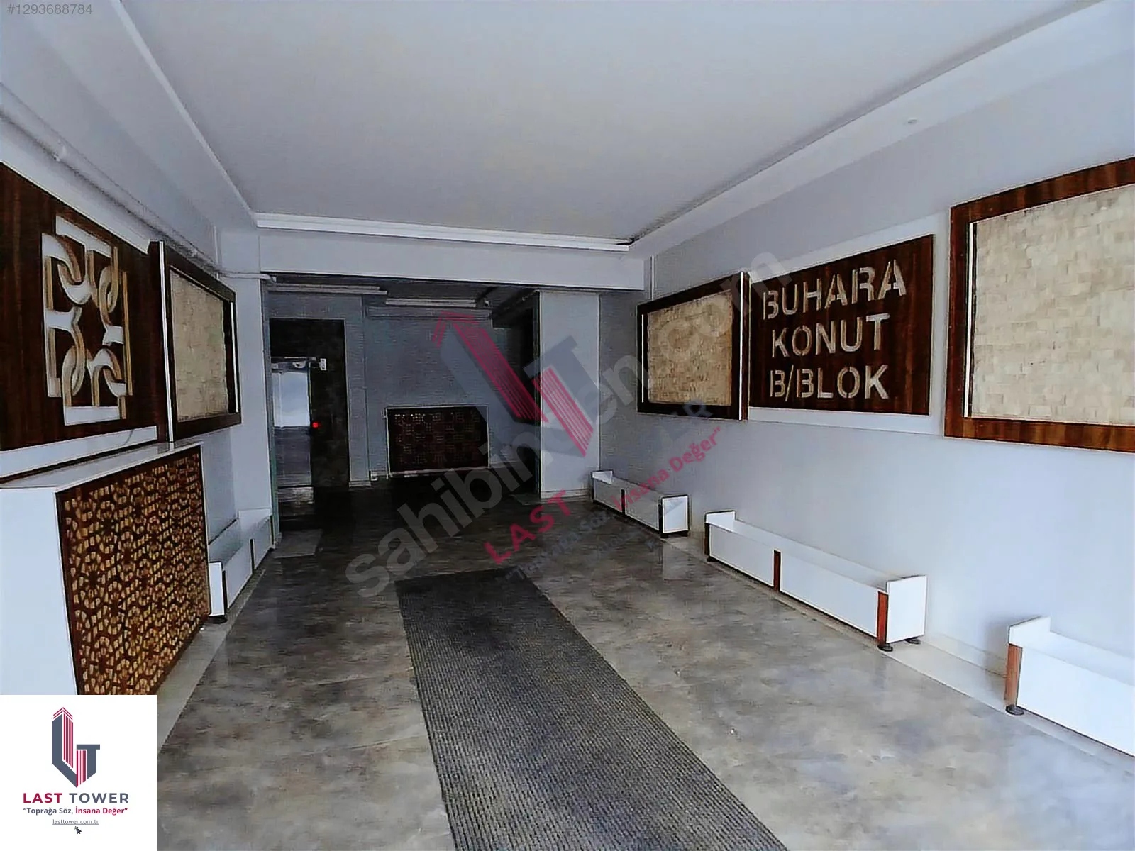 ERZURUM KİRALIK 4+1 DAİRE 180M² PALANDÖKEN ARA/6 - Fotoğraf 35