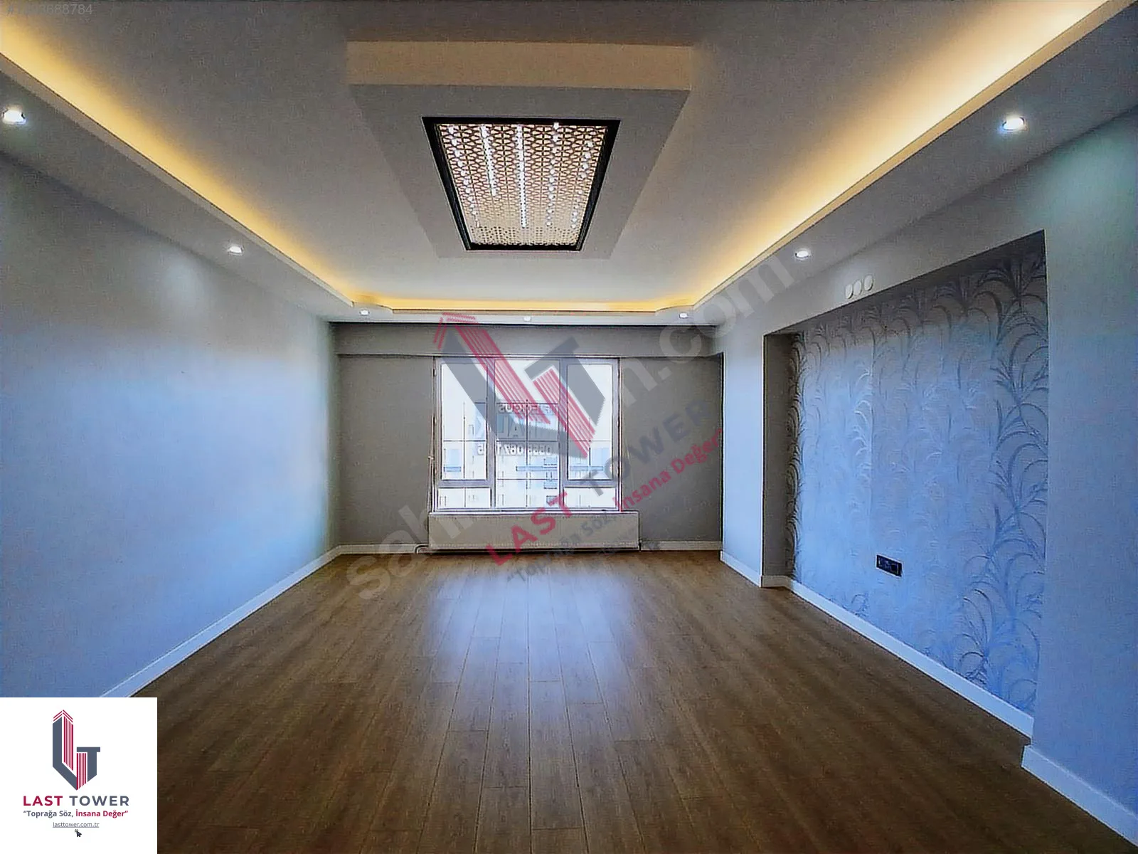 ERZURUM KİRALIK 4+1 DAİRE 180M² PALANDÖKEN ARA/6 - Fotoğraf 4