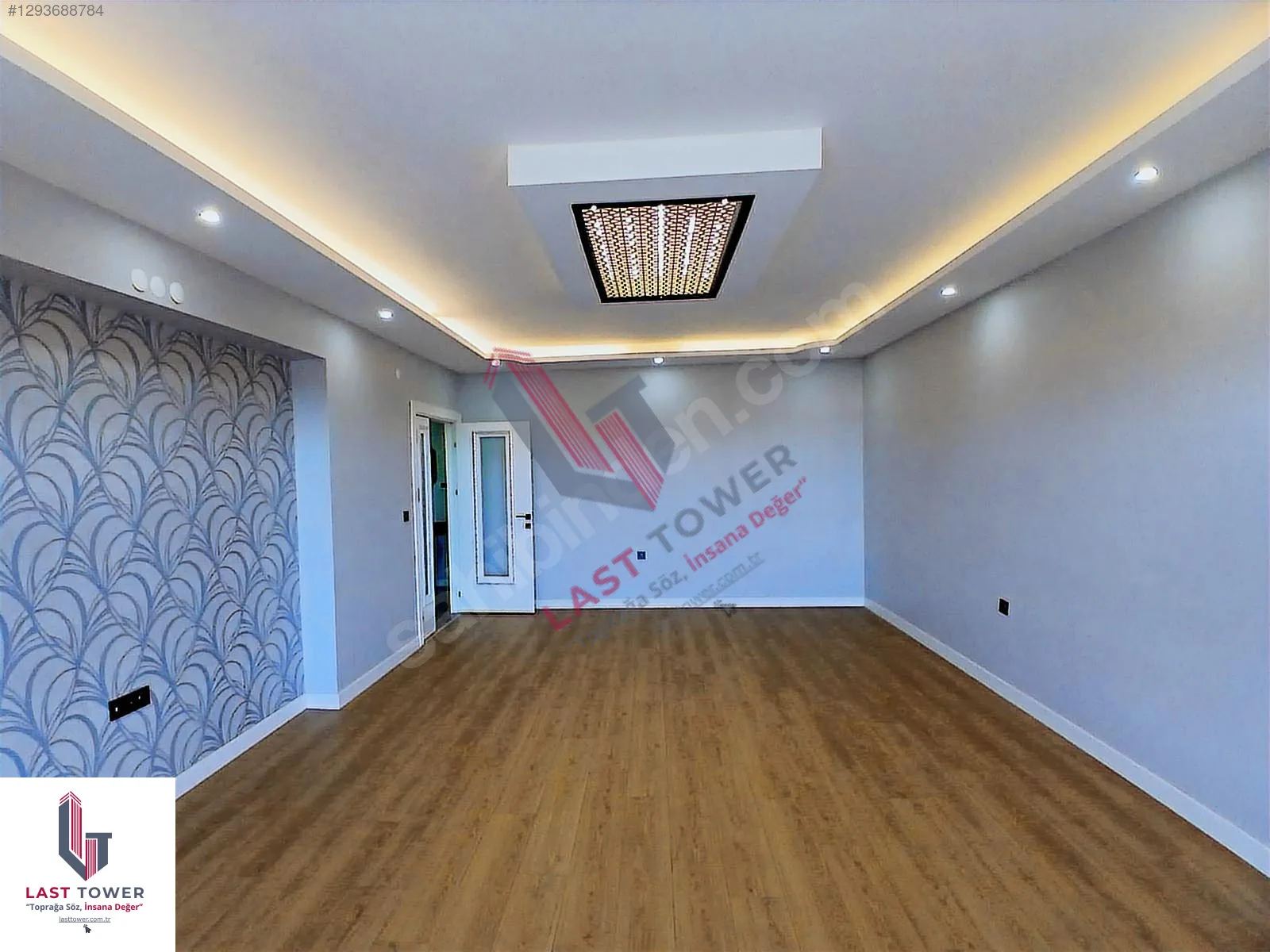 ERZURUM KİRALIK 4+1 DAİRE 180M² PALANDÖKEN ARA/6 - Fotoğraf 5