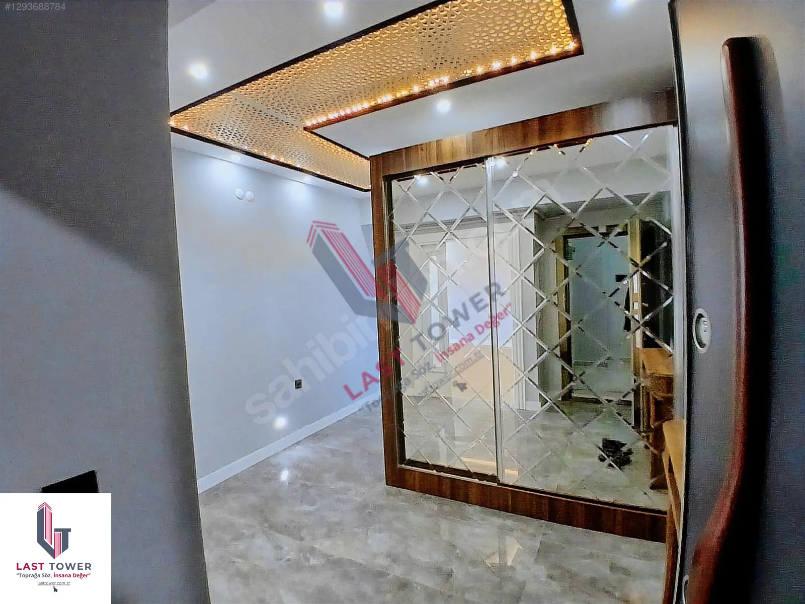 ERZURUM KİRALIK 4+1 DAİRE 180M² PALANDÖKEN ARA/6 - Fotoğraf 7