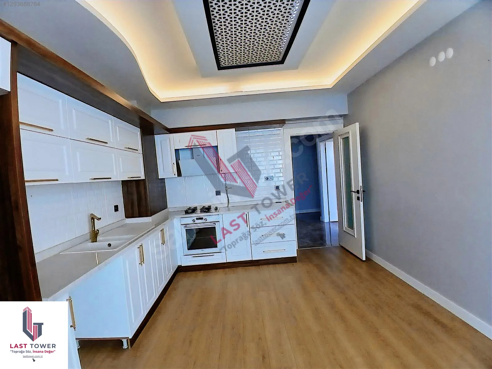 ERZURUM KİRALIK 4+1 DAİRE 180M² PALANDÖKEN ARA/6 - Fotoğraf 9