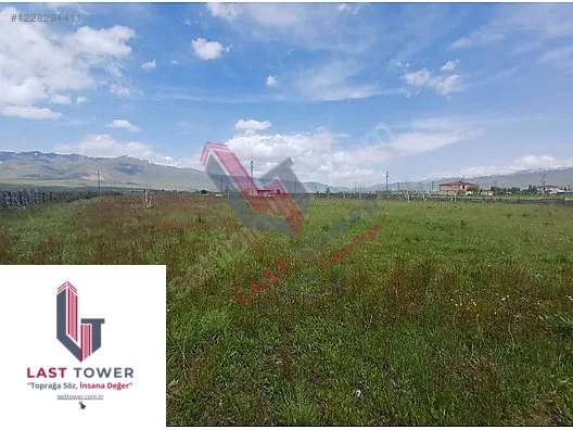 6525M² SATILIK ARSA ERZURUM YAKUTIYE - Fotoğraf 14