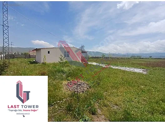 6525M² SATILIK ARSA ERZURUM YAKUTIYE - Fotoğraf 4