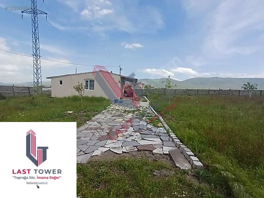 6525M² SATILIK ARSA ERZURUM YAKUTIYE - Fotoğraf 7