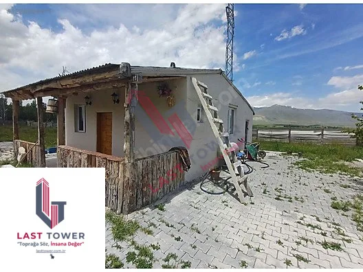 6525M² SATILIK ARSA ERZURUM YAKUTIYE - Fotoğraf 8