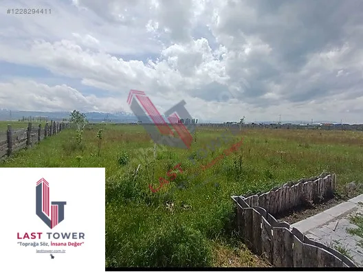 6525M² SATILIK ARSA ERZURUM YAKUTIYE - Fotoğraf 9