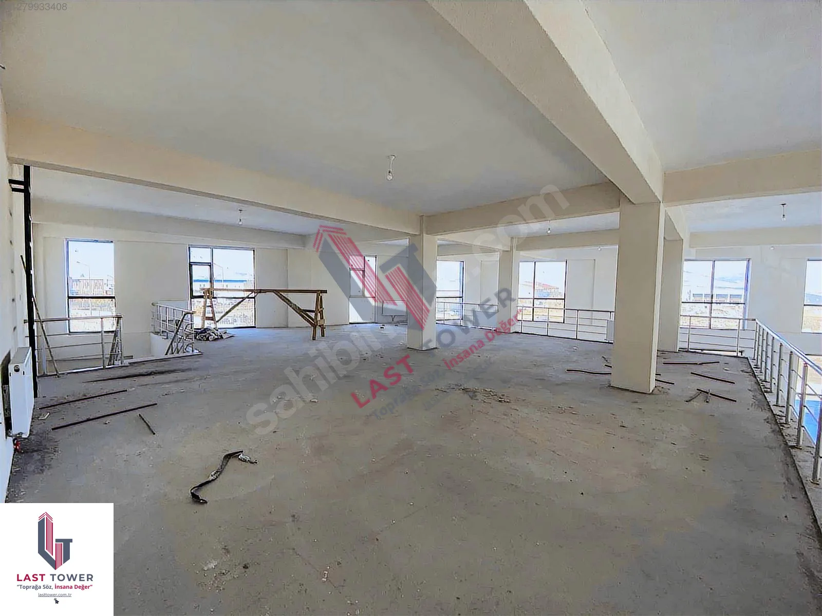 2 SATILIK DÜKKAN ERZURUM/YAKUTIYE 450M² - Fotoğraf 10