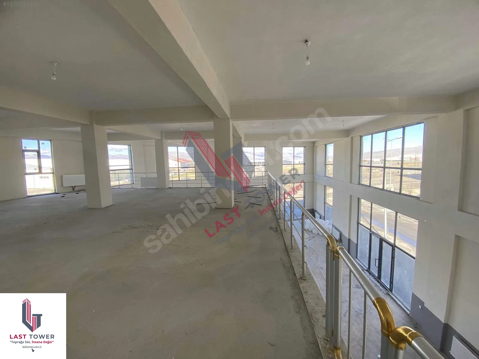 2 SATILIK DÜKKAN ERZURUM/YAKUTIYE 450M² - Fotoğraf 11