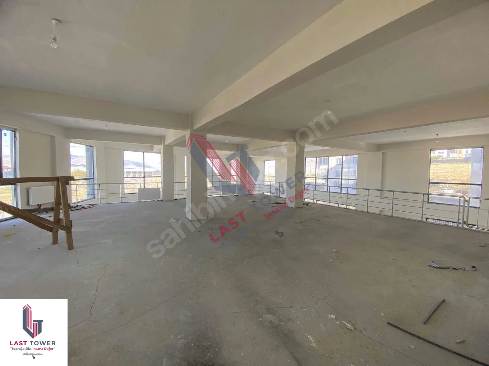 2 SATILIK DÜKKAN ERZURUM/YAKUTIYE 450M² - Fotoğraf 12