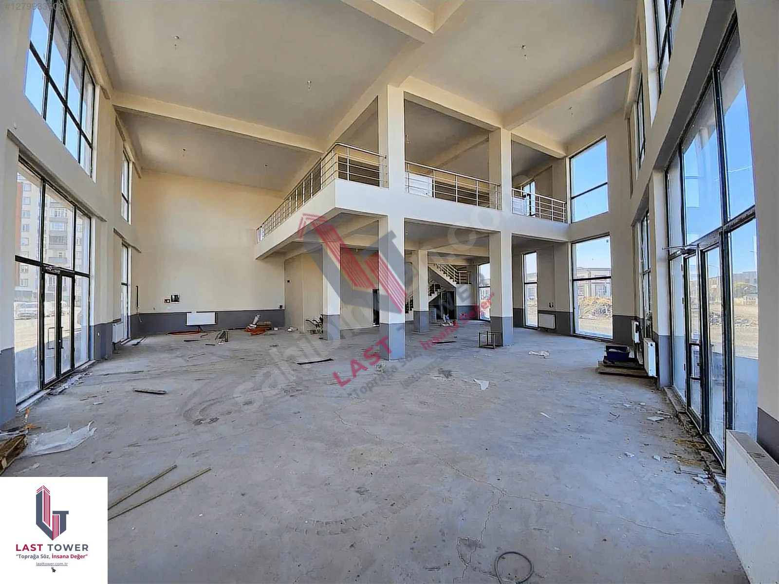 2 SATILIK DÜKKAN ERZURUM/YAKUTIYE 450M² - Fotoğraf 6