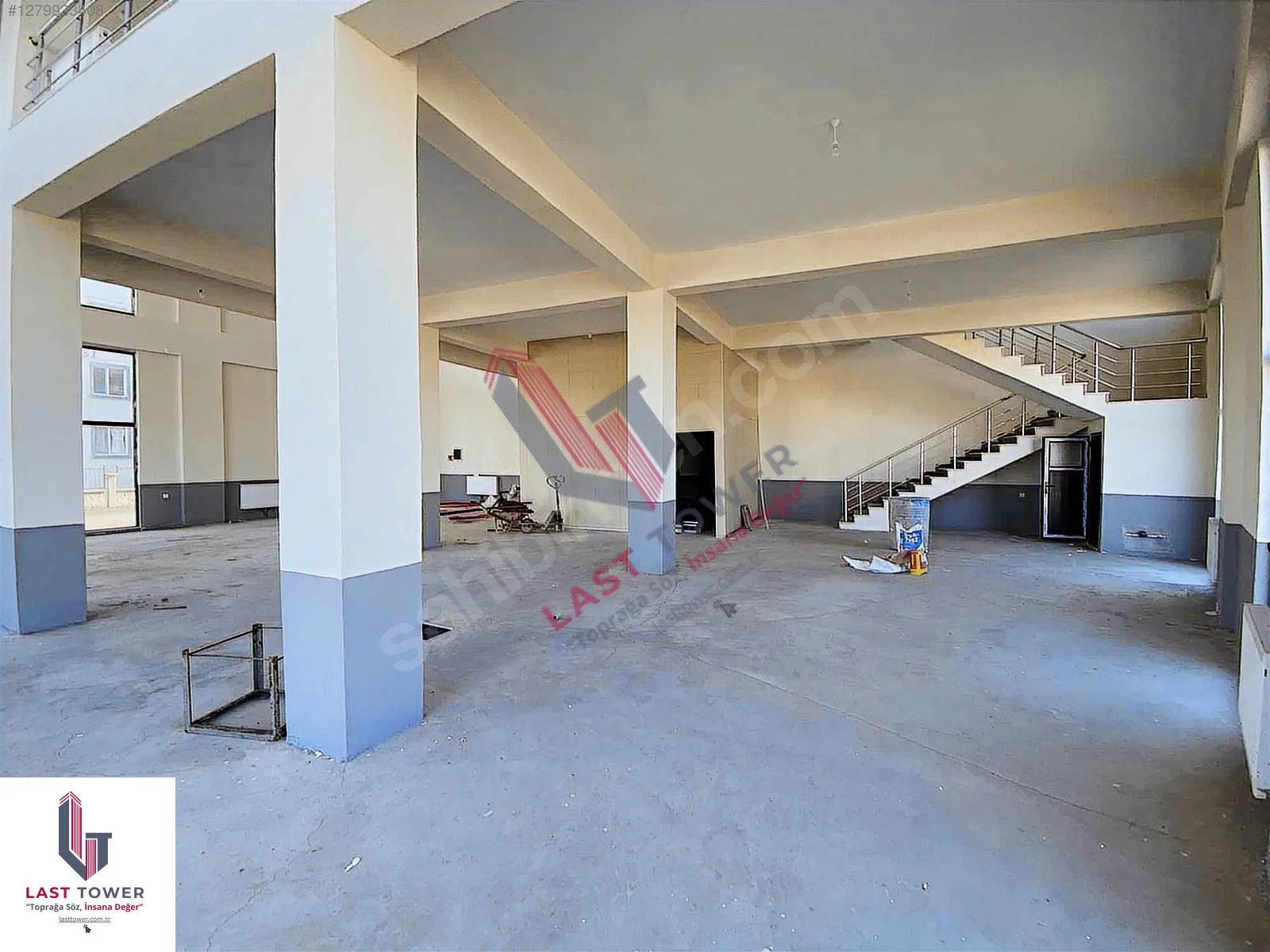 2 SATILIK DÜKKAN ERZURUM/YAKUTIYE 450M² - Fotoğraf 9