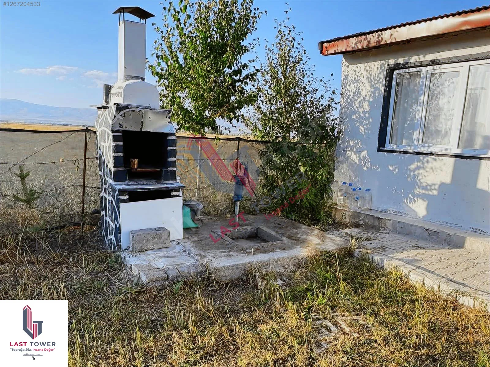 ERZURUM SATILIK ARSA | AZIZIYE 138M² - Fotoğraf 12