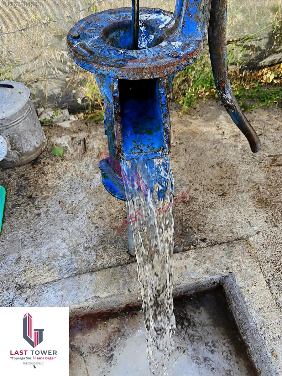 ERZURUM SATILIK ARSA | AZIZIYE 138M² - Fotoğraf 13