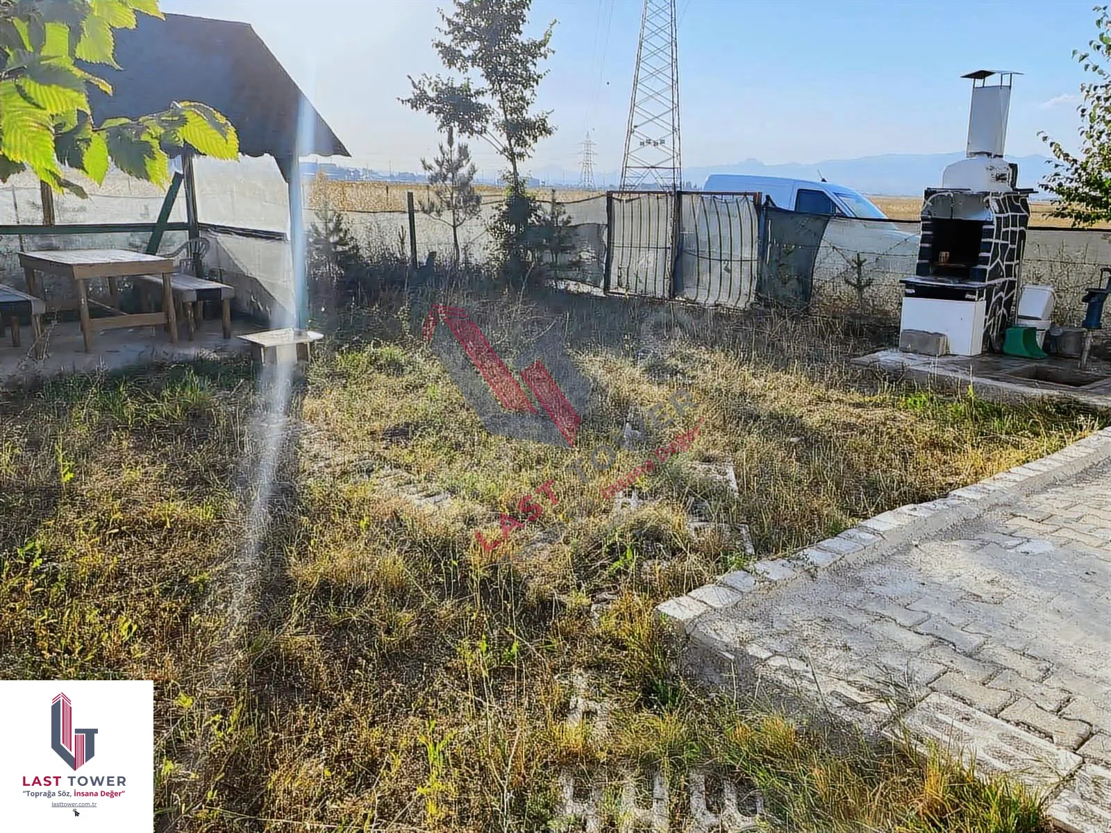 ERZURUM SATILIK ARSA | AZIZIYE 138M² - Fotoğraf 17