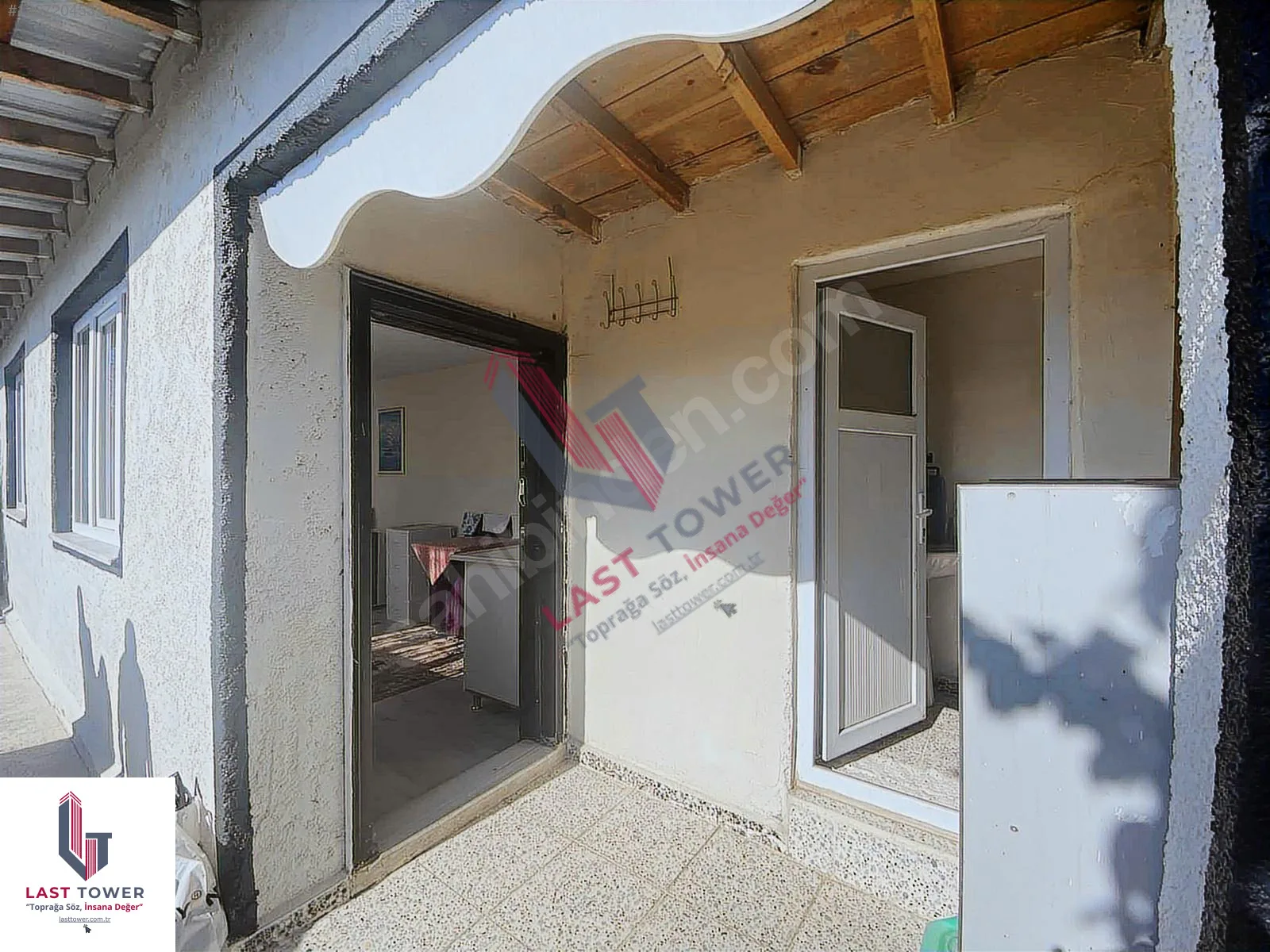 ERZURUM SATILIK ARSA | AZIZIYE 138M² - Fotoğraf 25