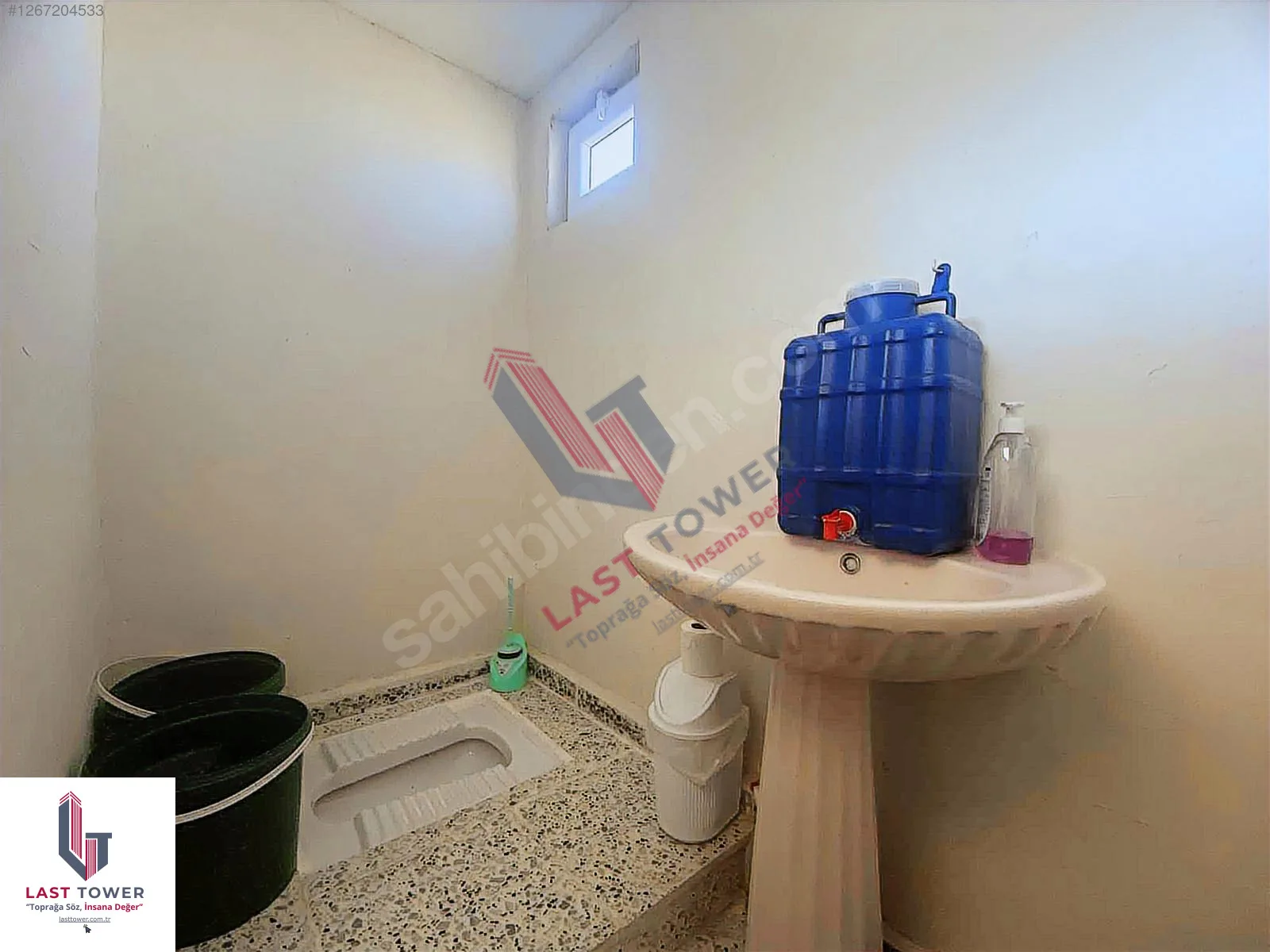 ERZURUM SATILIK ARSA | AZIZIYE 138M² - Fotoğraf 26