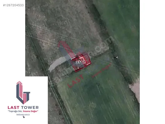 ERZURUM SATILIK ARSA | AZIZIYE 138M² - Fotoğraf 29