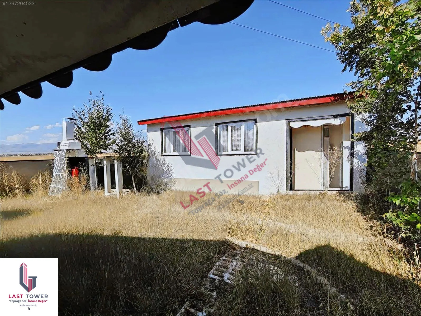 ERZURUM SATILIK ARSA | AZIZIYE 138M² - Fotoğraf 7