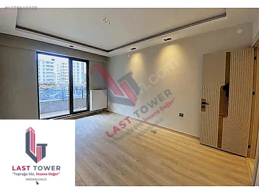 ERZURUM SATILIK YENİ 4+1 DAİRE 149M² PALANDÖKEN - Fotoğraf 11