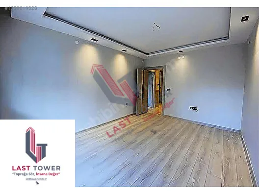 ERZURUM SATILIK YENİ 4+1 DAİRE 149M² PALANDÖKEN - Fotoğraf 12